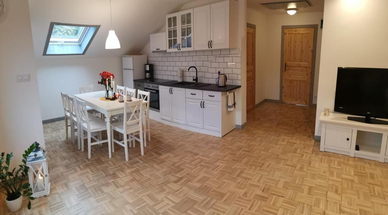 Apartamento Lavender Hill Messinghausen Exterior foto