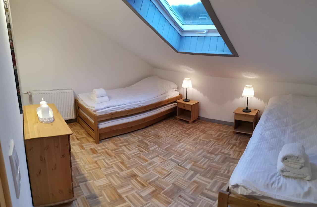 Apartamento Lavender Hill Messinghausen Exterior foto