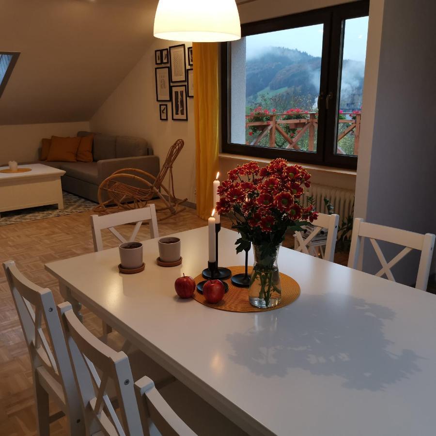Apartamento Lavender Hill Messinghausen Exterior foto