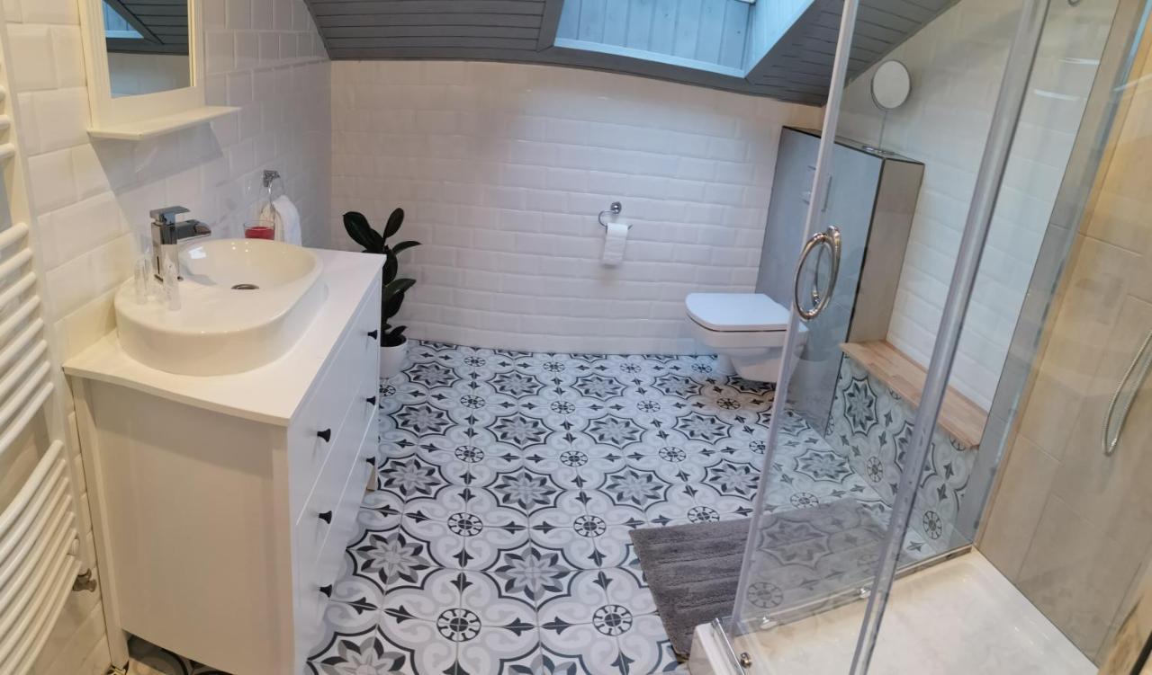 Apartamento Lavender Hill Messinghausen Exterior foto