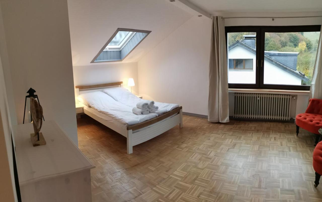 Apartamento Lavender Hill Messinghausen Exterior foto