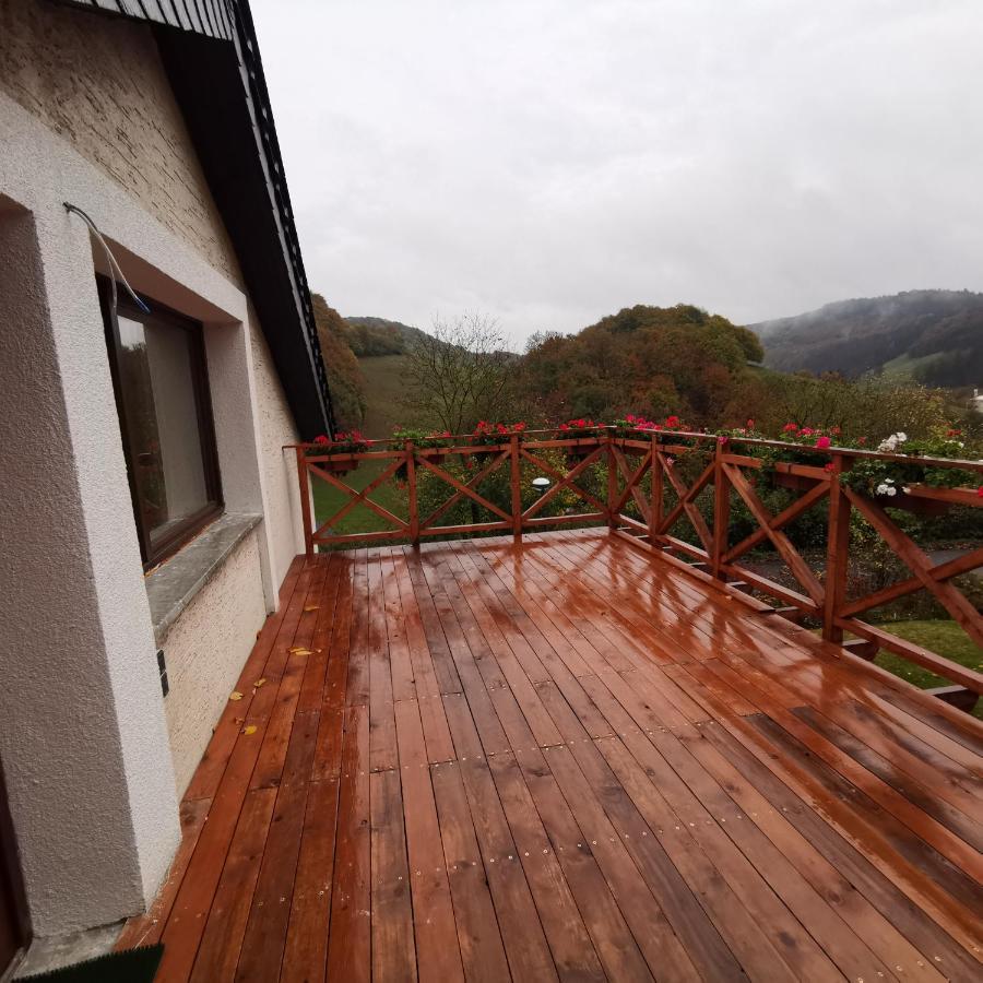 Apartamento Lavender Hill Messinghausen Exterior foto