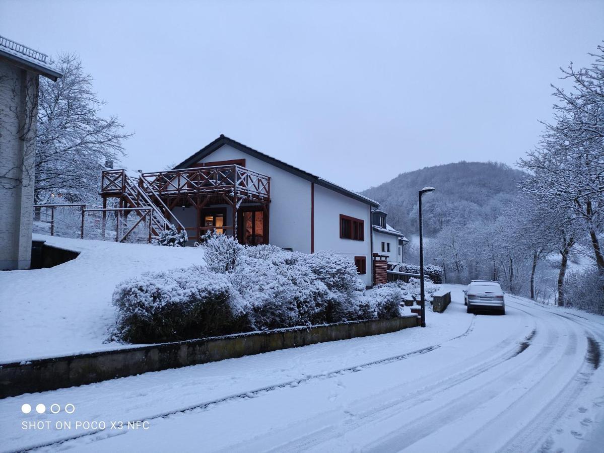 Apartamento Lavender Hill Messinghausen Exterior foto